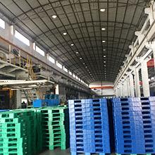 Fournisseur chinois vérifié - Heshan Ziqiang Pallet Manufacture Co., Ltd.