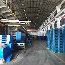 Fournisseur chinois vérifié - Heshan Ziqiang Pallet Manufacture Co., Ltd.