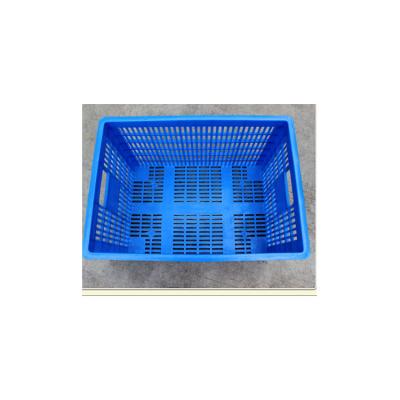 China heavy duty plastic basket for sale