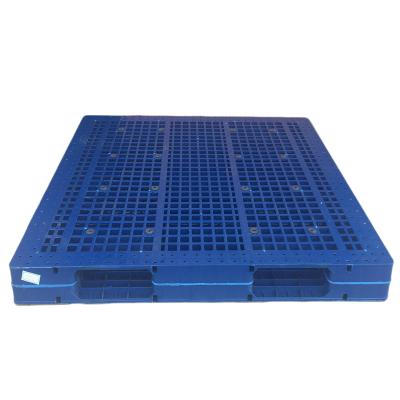 Κίνα Double sides 1500x1500 big reversible plastic pallet προς πώληση