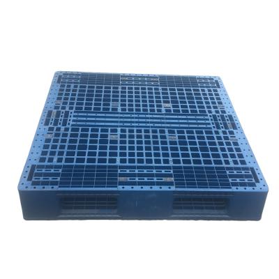 중국 High quality heavy duty plastic injection plastic pallet 판매용