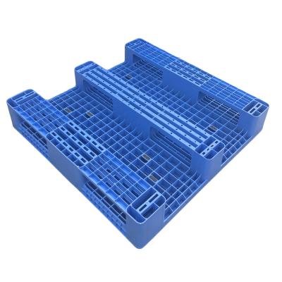 China Chinese competitive price euro nestable pallet plastic Te koop