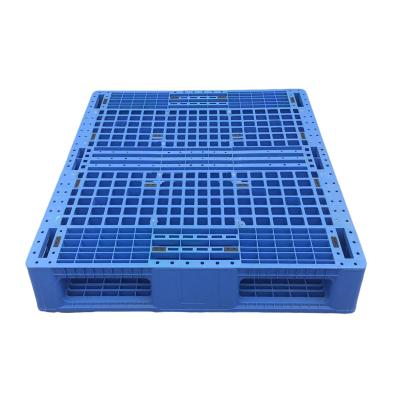 Cina Stackable standard japan size food grade plastic pallet in vendita