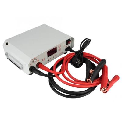 China ALL SMART Automotive Battery Charger MST-90+ Programming Dedicated Power 120A/14V for sale