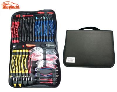 China A perfect wiring circuit testing tool MST-08 multi-function circuit test wiring kit to apply to any automotive multimeter suitable for Europe, America and Japan termi for sale