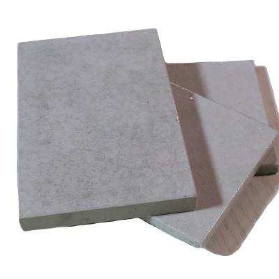 China Modern calcium silicate insulation board for sale