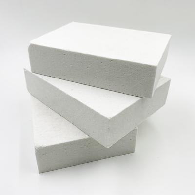 China Factory Supply Modern Light / High Density Fireproof Calcium Silicate Board Acoustic Panels for sale