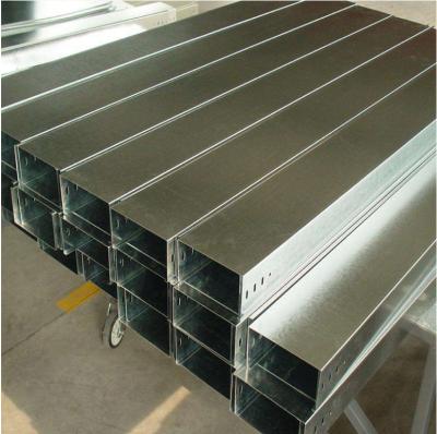 China New Design Industrial Joist High Grade High Grade Groove Paint Ceiling T-Grid Galvanized Light Steel Keel With Great Price for sale