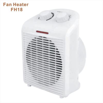 China NEW MODEL 2000W FH18 Hotel RADIATOR for sale