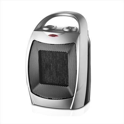 China 1500W Hotel Carbon Fiber Infrared Electric Ceramic Home PTC Heater for sale