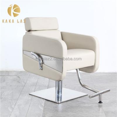 China Lots Modern Salon Furniture For Sale Extensive Barber Chairs Salon Furniture Hydraulic Pump for sale