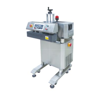 China Hot Selling Medical Aluminum Sealing Capping Machine With Low Price for sale