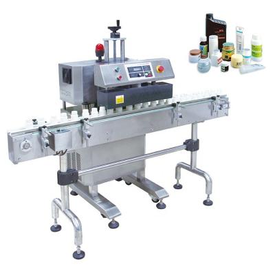 China medical plastic sealing machine for aluminum foil made in china for sale