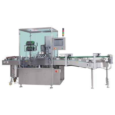 China IVD China Factory Supply Small Biological Reagents Volume Filling Machine for sale