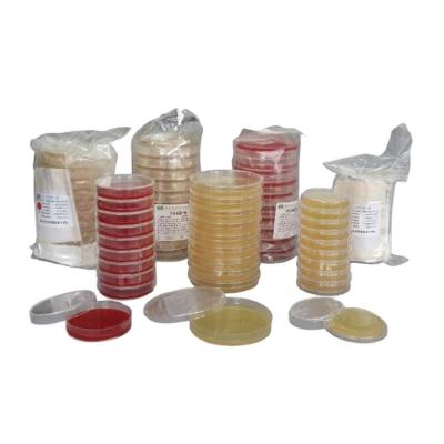 China Diagnostic and Pharmaceutical Automated Petri Dish Filler/Agar Dish Pourer for sale