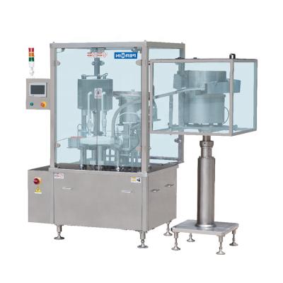 China IVD China 2ml Bottle Filling Machine CNC Liquid Filling Machine for sale