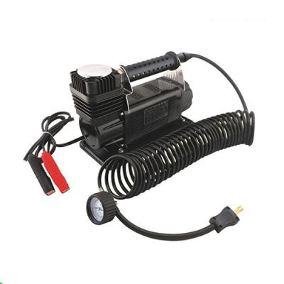 China Monster4WD 4X4 12v 160L zinc alloy professional air compressor for sale