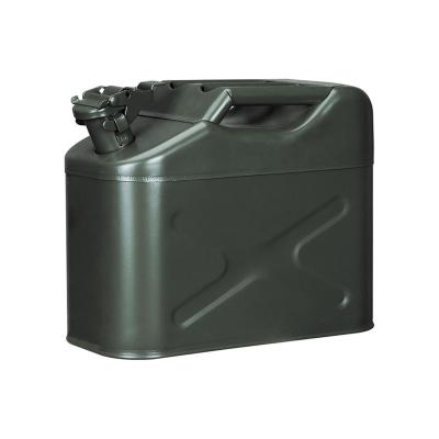 China Business& Monster4WD Buy Heavy Duty Metal Jerry Can for sale