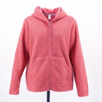 China Anti-Wrinkle Product Hot Selling Women's Casual Jackets And Coats Women Coat for sale