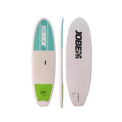 China Core + EPS Fiberglass + Glue 8ft BOARD Cheap Water Surfing SUP Paddle Board Made in China for sale