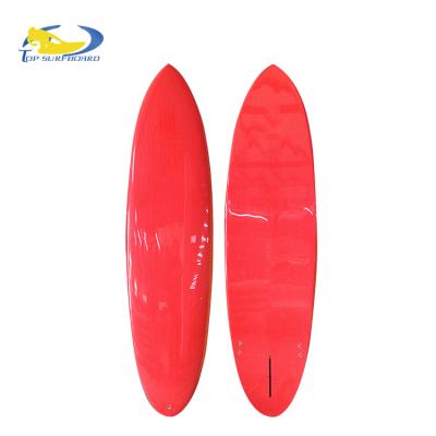 China TPS0058 ENV Longboard Unisex High Quality Surfboard in Shenzhen for sale