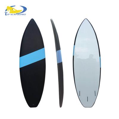 China Unisex soft board top surfboard with low price and fast delivery for sale