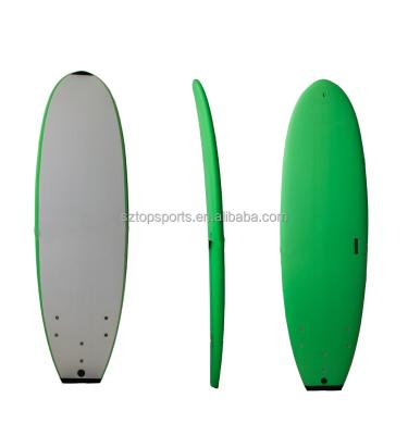 China Soft EPS Core Surfboard With Stock Price And Limited Quantity for sale