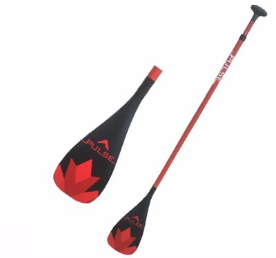 China Cheap Fibergalss/Honeycomb Fiber/Carbon/Rubber/Plastic Inflatable Paddle Or Customized SUP Paddle Board In Shenzhen China for sale