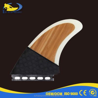 China Manufacturer Good Price SUP Board Unisex Center Fins for sale