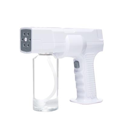 China Garden factory direct wholesale price ready stock disinfection steam gun spray spray for sale