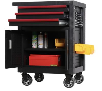 China Car Repair Garage Workshop Tool Cabinet Wholesale Lockable Tool Cabinet for sale