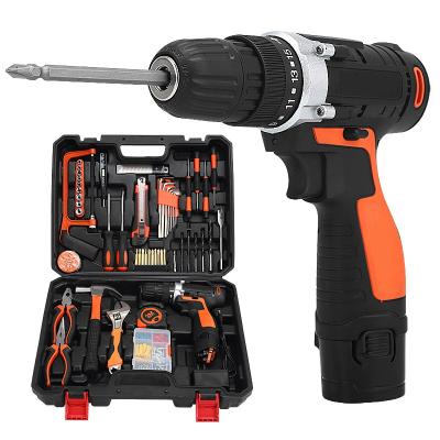 China Garden Size Quality 10 in 1 Set Lithium-lon 15 Brushless Cordless Tool 20v Combo Kit for sale