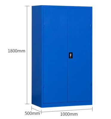 China Healthy And Environmental Friendly Cold Rolled Steel Plate Metal Garage Hot Selling Tool Cabinet for sale