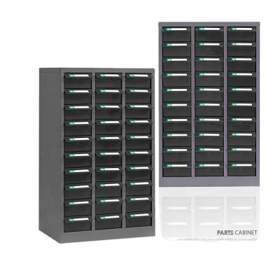 China Mobile High Quality Electronic Components Cabinet For Storage Case Electronic Components Cabinet for sale