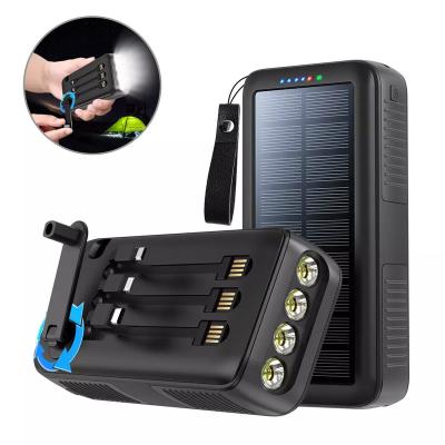 China New Design Window Charger 2022 Power Charging Window Solar Power Bank Gift Wireless Charging Outdoor Solar Charger Fast Waterproof Solar Power Charger for sale