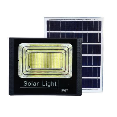 China Residential Energy Electricity Saving 30W Led With Solar Collector Street Light for sale