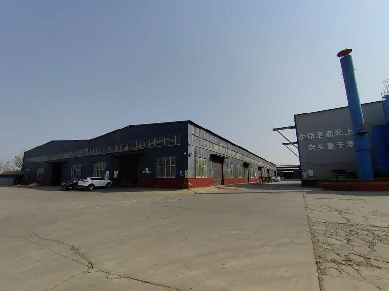 Verified China supplier - Hebei Muleite Instrument Co., Ltd.