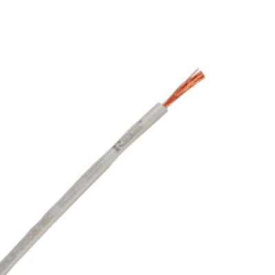 China General Purposes Copper Conductor PVC Insulated Flexible Non-Jacket Cable For Internal Electrical Wire Wiring Prices In Philippines for sale