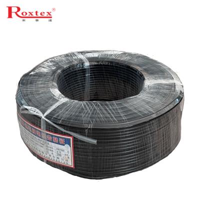 China For mobile electrical equipment suppliers advocate high quality and continue to provide customized AVVR low current multi-core cables for sale