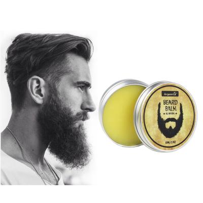 China Refreshing Beard Balm Beard Oil Refreshing Custom Private Label Create Beard Kit Private Label Product for sale