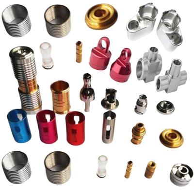 China High Precisionn Custom Precision Aluminum Mechanical Steel Parts Milling Aluminum Part Cnc Precision Machining Part Service for sale