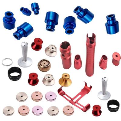 China High Precisionn Oem Custom Precision Small Metal Piece Metal Part Service Cnc Lathe Turning Machining Stainless Steel Custom Parts Manufacturer for sale