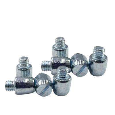 China Truss Wholesale Price Short Set Sbig Head Screw Big Head Fasteners Stub Bolt for sale