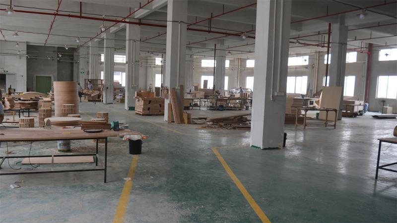 Verified China supplier - Foshan Xin Yu Furniture Limited