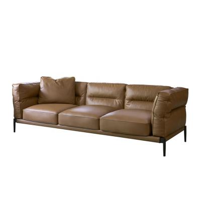 China Reclining Living Room Furniture Sofa Set Manufacturer Upholstered Fabric Recliner Sofas Brown Leather Sectionals for sale