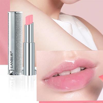 China Waterproof ALOBON Glittering Customize Cosmetic Luxury Waterproof Private Label Full Color Matte Lipstick Base Makeup Sets for sale