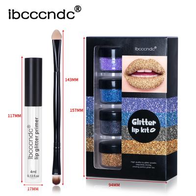 China ALOBON Private Label Beauty Cosmetics Lip Gloss Matte Waterproof Liquid Lipstick Lip Gloss for sale