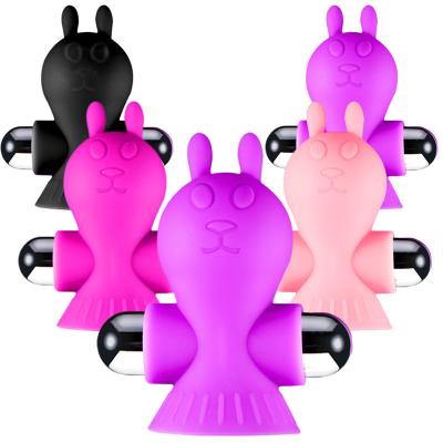 China Silicone+ABS Vibrator Sex Adult Sucking Toys For Women Breast Massager 10 Frequency Nipple Sucking Toys for sale