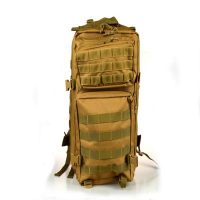 China Jungle Outdoor Large Capacity Tactical Offroad Green Backpack Camouflage Tactical Rucksack M05 for sale