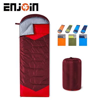 China Envelope Type ENCOURAGE Lightweight Waterproof Compress Survival Bag Factory Price Emergency Travel Mum Outdoor Sleeping Bag Camping Rise for sale